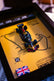 Grand Prix Circuit 3D Shadowbox – Red Bull F1 Edition