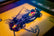Grand Prix Circuit 3D Shadowbox – Red Bull F1 Edition
