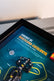 Grand Prix Circuit 3D Shadowbox W14 – Mercedes F1 Edition