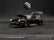 FG Porsche 911 Modified RWB 930 1:64 Diecast Car Model