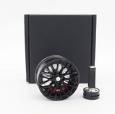 Miniature Wheel Air Freshener HRE P200