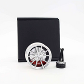 Miniature Wheel Air Freshener HRE P04