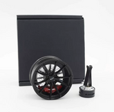 Miniature Wheel Air Freshener HRE P04