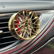 HRE P200 style mini wheel & brake caliper car air freshener, side profile view – RimLabs