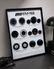 AMG Black Series Gauge Cluster Wall Art