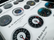 AMG Black Series Gauge Cluster Wall Art