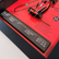 Grand Prix Circuit 3D Shadowbox Display - Ferrari F1 Edition