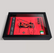 Grand Prix Circuit 3D Shadowbox Display - Ferrari F1 Edition