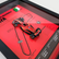 Grand Prix Circuit 3D Shadowbox Display - Ferrari F1 Edition