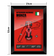 Grand Prix Circuit 3D Shadowbox Display - Ferrari F1 Edition