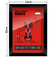 Grand Prix Circuit 3D Shadowbox Display - Ferrari F1 Edition