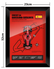 Grand Prix Circuit 3D Shadowbox Display - Ferrari F1 Edition