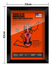 Grand Prix Circuit 3D Shadowbox Display - Ferrari F1 Edition