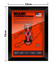 Grand Prix Circuit 3D Shadowbox Display - Ferrari F1 Edition