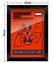 Grand Prix Circuit 3D Shadowbox Display - Ferrari F1 Edition