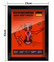 Grand Prix Circuit 3D Shadowbox Display - Ferrari F1 Edition