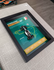 Grand Prix Circuit 3D Shadowbox - Mercedes F1 Edition