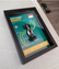 Grand Prix Circuit 3D Shadowbox - Mercedes F1 Edition