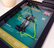Grand Prix Circuit 3D Shadowbox - Mercedes F1 Edition