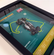 Grand Prix Circuit 3D Shadowbox - Mercedes F1 Edition