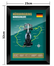 Grand Prix Circuit 3D Shadowbox - Mercedes F1 Edition