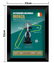 Grand Prix Circuit 3D Shadowbox - Mercedes F1 Edition