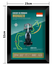 Grand Prix Circuit 3D Shadowbox - Mercedes F1 Edition