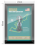 Grand Prix Circuit 3D Shadowbox - Mercedes F1 Edition
