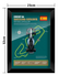 Grand Prix Circuit 3D Shadowbox - Mercedes F1 Edition