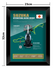 Grand Prix Circuit 3D Shadowbox - Mercedes F1 Edition