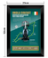 Grand Prix Circuit 3D Shadowbox - Mercedes F1 Edition