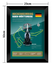 Grand Prix Circuit 3D Shadowbox - Mercedes F1 Edition