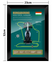 Grand Prix Circuit 3D Shadowbox - Mercedes F1 Edition