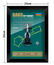 Grand Prix Circuit 3D Shadowbox - Mercedes F1 Edition