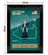 Grand Prix Circuit 3D Shadowbox - Mercedes F1 Edition