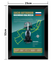 Grand Prix Circuit 3D Shadowbox - Mercedes F1 Edition