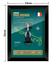Grand Prix Circuit 3D Shadowbox - Mercedes F1 Edition