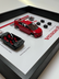 Honda Civic Type R FD2 Engineering Shadowbox – Last Vtec NA Honda