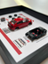 Honda Civic Type R FD2 Engineering Shadowbox – Last Vtec NA Honda