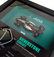 Grand Prix Circuit 3D Shadowbox – Mercedes F1 Edition Ver.2