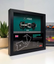 Grand Prix Circuit 3D Shadowbox – Mercedes F1 Edition Ver.2