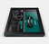 Grand Prix Circuit 3D Shadowbox – Mercedes F1 Edition Ver.2
