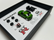 Nissan R35 GTR Engineering Shadowbox – Godzilla