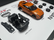Nissan R35 GTR Engineering Shadowbox – Godzilla