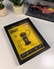 Grand Prix Circuit 3D Shadowbox – Red Bull F1 Edition