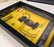 Grand Prix Circuit 3D Shadowbox – Red Bull F1 Edition