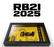 Grand Prix Circuit 3D Shadowbox – Red Bull F1 Edition