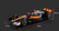 Grand Prix Circuit 3D Shadowbox – Lando Norris Mclaren Edition