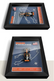 Grand Prix Circuit 3D Shadowbox – Lando Norris Mclaren Edition