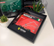 Grand Prix Circuit 3D Shadowbox – Ferrari SF24 F1 Edition Ver.3